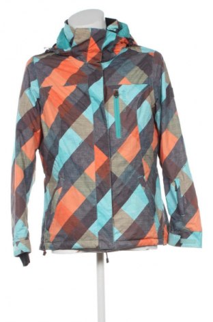 Dámská termo bunda  Brunotti, Velikost XL, Barva Vícebarevné, Cena  1 029,00 Kč