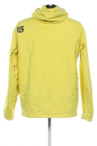 Geacă de bărbati Burton, Mărime M, Culoare Galben, Preț 299,99 Lei