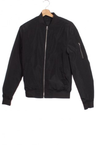 Pánská bunda  C&A, Velikost XS, Barva Černá, Cena  299,00 Kč