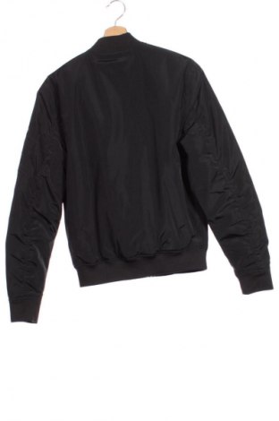 Pánská bunda  C&A, Velikost XS, Barva Černá, Cena  299,00 Kč