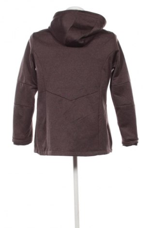 Pánská bunda  CMP, Velikost S, Barva Hnědá, Cena  489,00 Kč