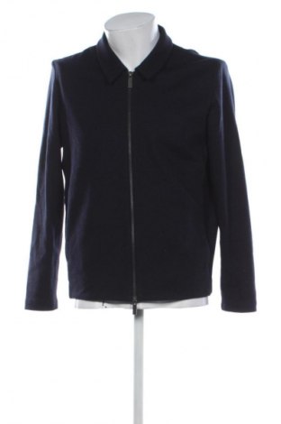 Geacă de bărbati COS, Mărime M, Culoare Albastru, Preț 191,99 Lei