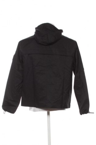 Férfi dzseki Calvin Klein Jeans, Méret S, Szín Fekete, Ár 44 639 Ft