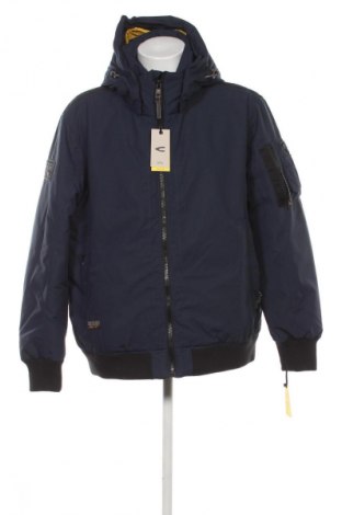 Pánska bunda  Camel Active, Veľkosť XXL, Farba Modrá, Cena  133,95 €