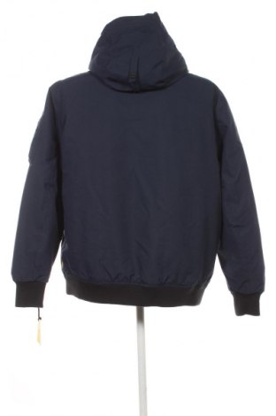 Pánska bunda  Camel Active, Veľkosť XXL, Farba Modrá, Cena  133,95 €