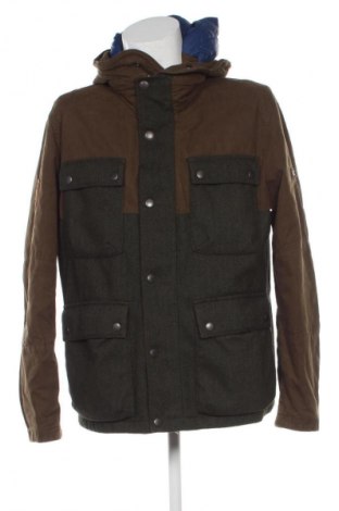 Pánská bunda  Camel Active, Velikost XL, Barva Hnědá, Cena  1 575,00 Kč