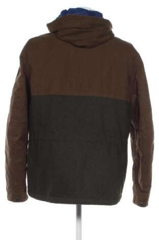 Pánská bunda  Camel Active, Velikost XL, Barva Hnědá, Cena  1 575,00 Kč