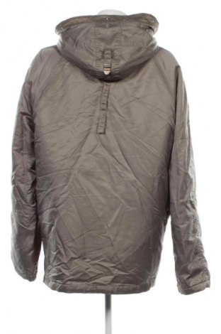 Pánská bunda  Camp David, Velikost L, Barva Šedá, Cena  1 699,00 Kč