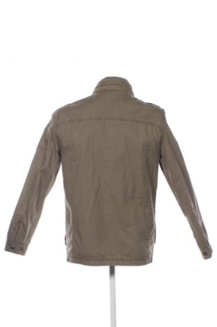 Męska kurtka Canda, Rozmiar S, Kolor Zielony, Cena 59,99 zł