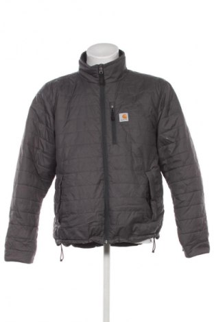 Férfi dzseki Carhartt, Méret L, Szín Szürke, Ár 29 199 Ft