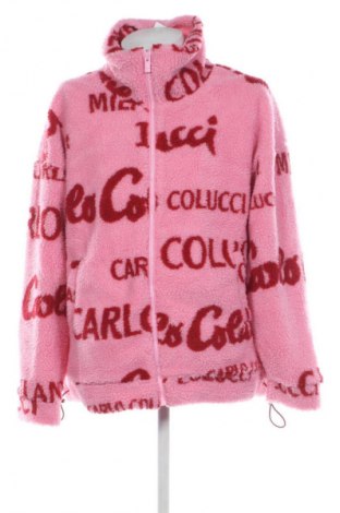 Мъжко яке Carlo Colucci, Размер XL, Цвят Многоцветен, Цена 70,55 €