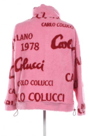 Мъжко яке Carlo Colucci, Размер XL, Цвят Многоцветен, Цена 70,55 €