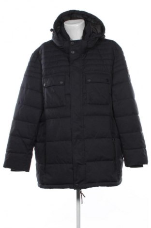 Ανδρικό μπουφάν Casa Moda, Μέγεθος 5XL, Χρώμα Μπλέ, Τιμή 53,99 €