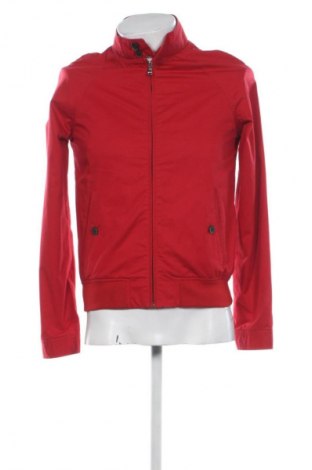 Pánská bunda  Celio, Velikost S, Barva Červená, Cena  1 130,00 Kč