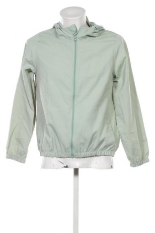 Herrenjacke Colloseum, Größe L, Farbe Grün, Preis € 12,99