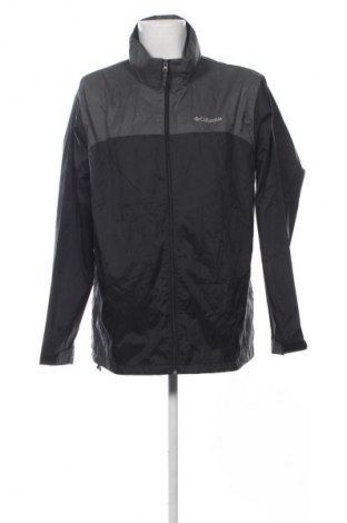 Męska kurtka Columbia, Rozmiar L, Kolor Czarny, Cena 200,99 zł