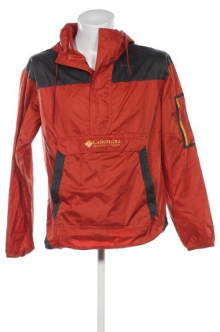 Pánská bunda  Columbia, Velikost M, Barva Červená, Cena  966,00 Kč
