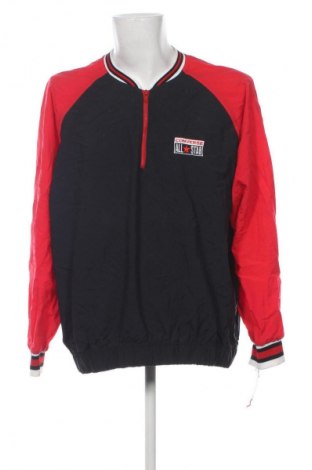 Geacă de bărbati Converse, Mărime XXL, Culoare Multicolor, Preț 271,99 Lei