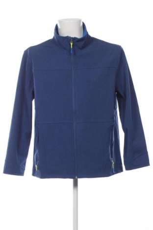 Pánská bunda  Crane, Velikost XL, Barva Modrá, Cena  219,00 Kč