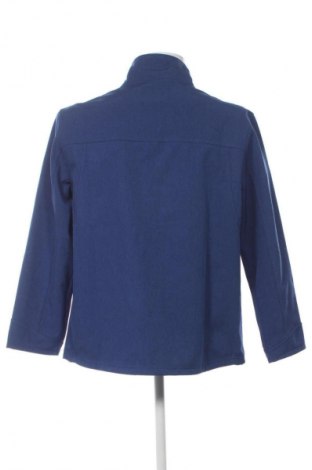 Pánská bunda  Crane, Velikost XL, Barva Modrá, Cena  219,00 Kč