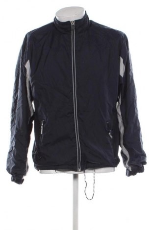 Pánská bunda  Crane, Velikost L, Barva Modrá, Cena  109,00 Kč