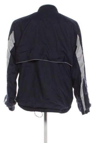 Pánská bunda  Crane, Velikost L, Barva Modrá, Cena  109,00 Kč