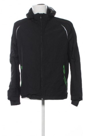 Pánská bunda  Crane, Velikost L, Barva Černá, Cena  729,00 Kč