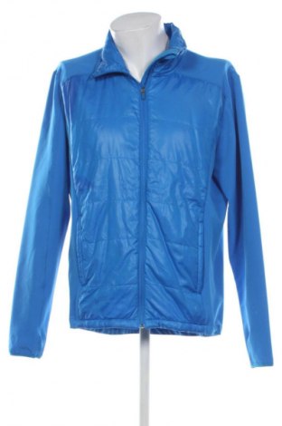 Мъжко яке Crane, Размер XL, Цвят Син, Цена 6,64 €