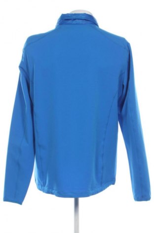 Мъжко яке Crane, Размер XL, Цвят Син, Цена 6,64 €