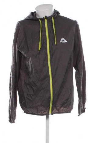 Мъжко яке Crivit, Размер L, Цвят Сив, Цена 6,13 €