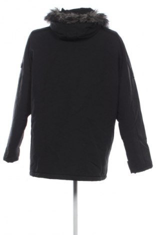 Мъжко яке Cubus, Размер XL, Цвят Черен, Цена 24,03 €