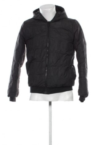 Ανδρικό μπουφάν DKNY, Μέγεθος M, Χρώμα Μαύρο, Τιμή 87,99 €