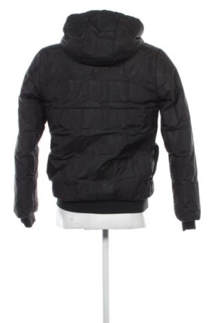 Ανδρικό μπουφάν DKNY, Μέγεθος M, Χρώμα Μαύρο, Τιμή 87,99 €