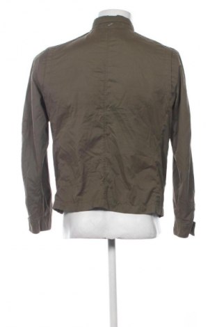 Pánská bunda  Daniel Hechter, Velikost M, Barva Zelená, Cena  229,00 Kč