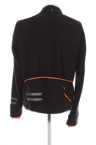 Мъжко яке Decathlon, Размер M, Цвят Черен, Цена 5,11 €