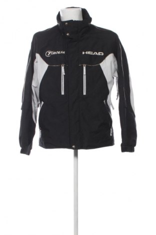 Pánská bunda pro zimní sporty  Descente, Velikost L, Barva Černá, Cena  1 729,00 Kč