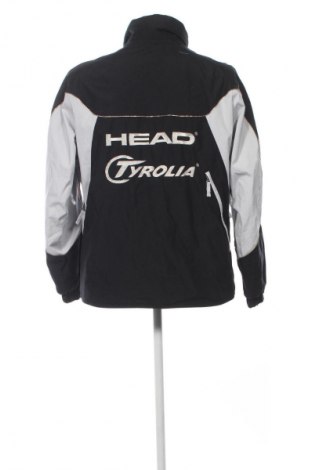 Pánská bunda pro zimní sporty  Descente, Velikost L, Barva Černá, Cena  1 729,00 Kč