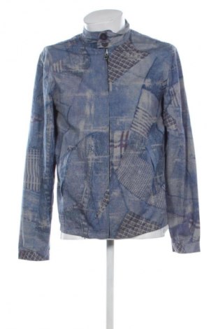 Мъжко яке Desigual, Размер L, Цвят Многоцветен, Цена 30,53 €