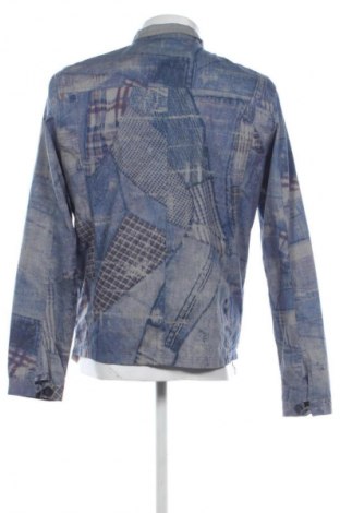 Мъжко яке Desigual, Размер L, Цвят Многоцветен, Цена 30,53 €