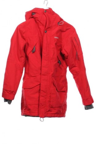 Férfi dzseki Didriksons, Méret L, Szín Piros, Ár 29 559 Ft