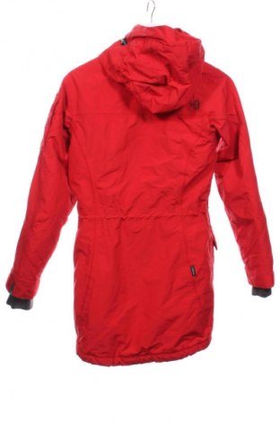 Férfi dzseki Didriksons, Méret L, Szín Piros, Ár 29 559 Ft