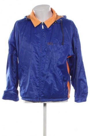 Мъжко яке Diverse, Размер M, Цвят Син, Цена 11,75 €