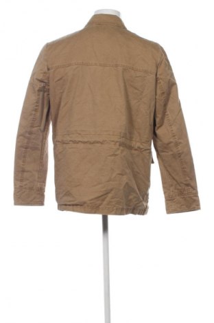 Férfi dzseki Dreimaster, Méret XL, Szín Barna, Ár 8 409 Ft