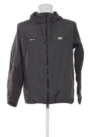 Męska kurtka Ellesse, Rozmiar XL, Kolor Szary, Cena 104,99 zł