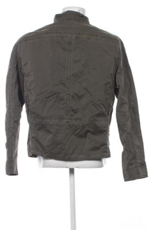 Мъжко яке Emilio Adani, Размер L, Цвят Сив, Цена 13,29 €