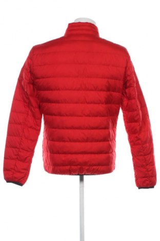 Дамско яке Emporio Armani, Размер L, Цвят Червен, Цена 90,69 €