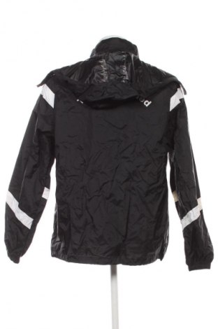 Męska kurtka Erima, Rozmiar L, Kolor Czarny, Cena 22,99 zł