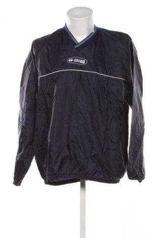 Мъжко яке Errea, Размер XL, Цвят Син, Цена 5,11 €