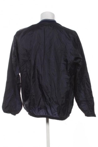 Мъжко яке Errea, Размер XL, Цвят Син, Цена 5,11 €