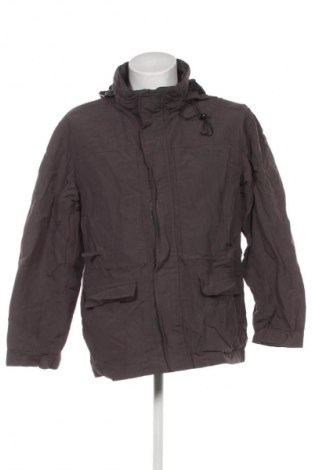 Мъжко яке Esprit, Размер M, Цвят Сив, Цена 10,22 €